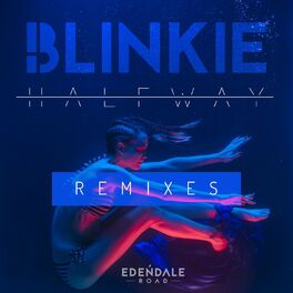 Album cover of Halfway (Remixes)