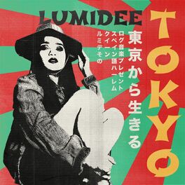 Album cover of Tokyo