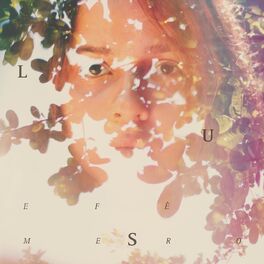 Album cover of Efêmero