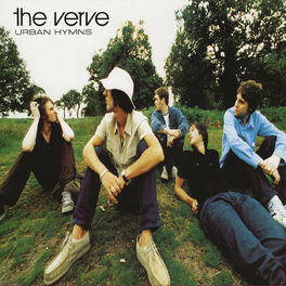 Album picture of Urban Hymns (Remastered 2016)