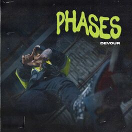 Album cover of Phases