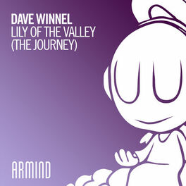 Album cover of Lily Of The Valley (The Journey)