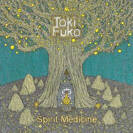 Toki Fuko - Human Design: lyrics and songs