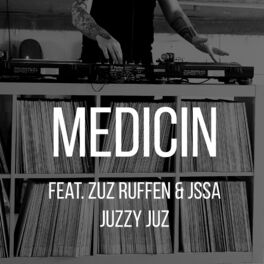 Album cover of Juzzy Juz