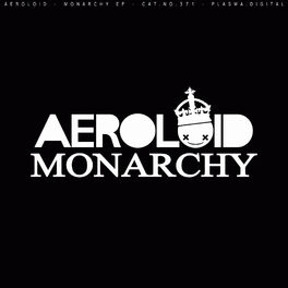 Album cover of Monarchy EP