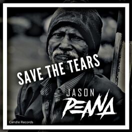 Album cover of Save the Tears
