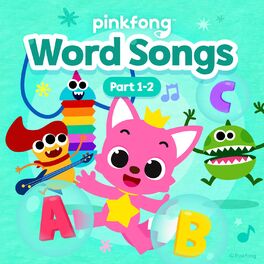 Album cover of Word Songs (Pt. 1-2)
