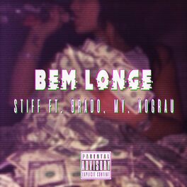 Album cover of Bem Longe