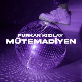 Album cover of Mütemadiyen