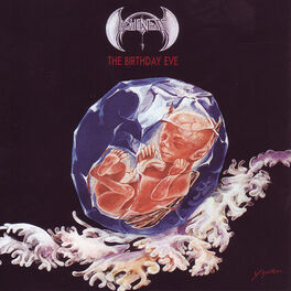 Album cover of The Birthday Eve