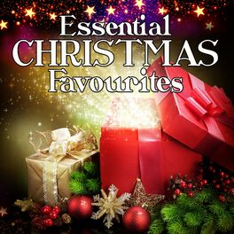 Album cover of Essential Christmas Favourites