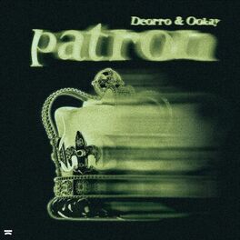 Album cover of Patron