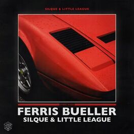 Album cover of Ferris Bueller