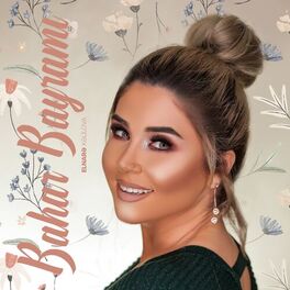 Album cover of Bahar Bayramı