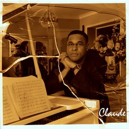 Album cover of Claude