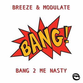 Album cover of Bang 2 Me Nasty