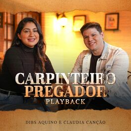 Album cover of Carpinteiro Pregador (Playback)