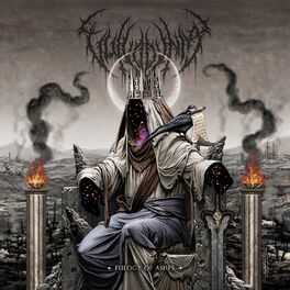 Album cover of Eulogy of Ashes