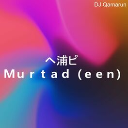 Album cover of Murtad(een)
