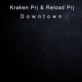 Album cover of Downtown (Extended Mix)