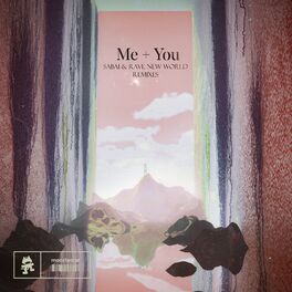 Album cover of Me + You (The Remixes)