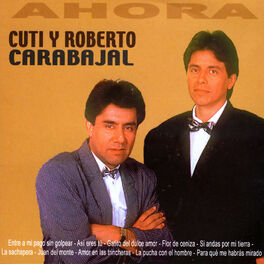 Album cover of Ahora