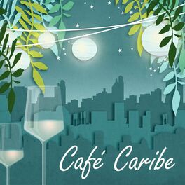 Album cover of Café Caribe
