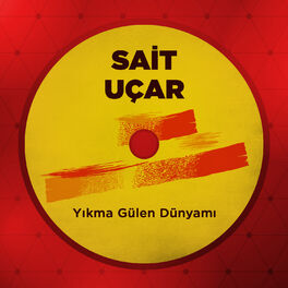 Album cover of Yıkma Gülen Dünyamı