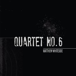 Album cover of Quartet No. 6