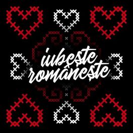 Album cover of Iubește românește - Valentine's Day în România