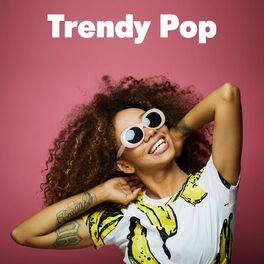 Album cover of Trendy Pop