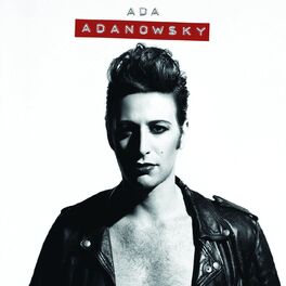 Album cover of ADA