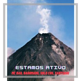 Album cover of Estamos Ativo