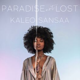 Album cover of Paradise Not Lost