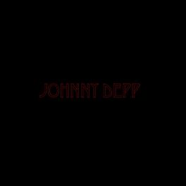 Album cover of Johnny Depp