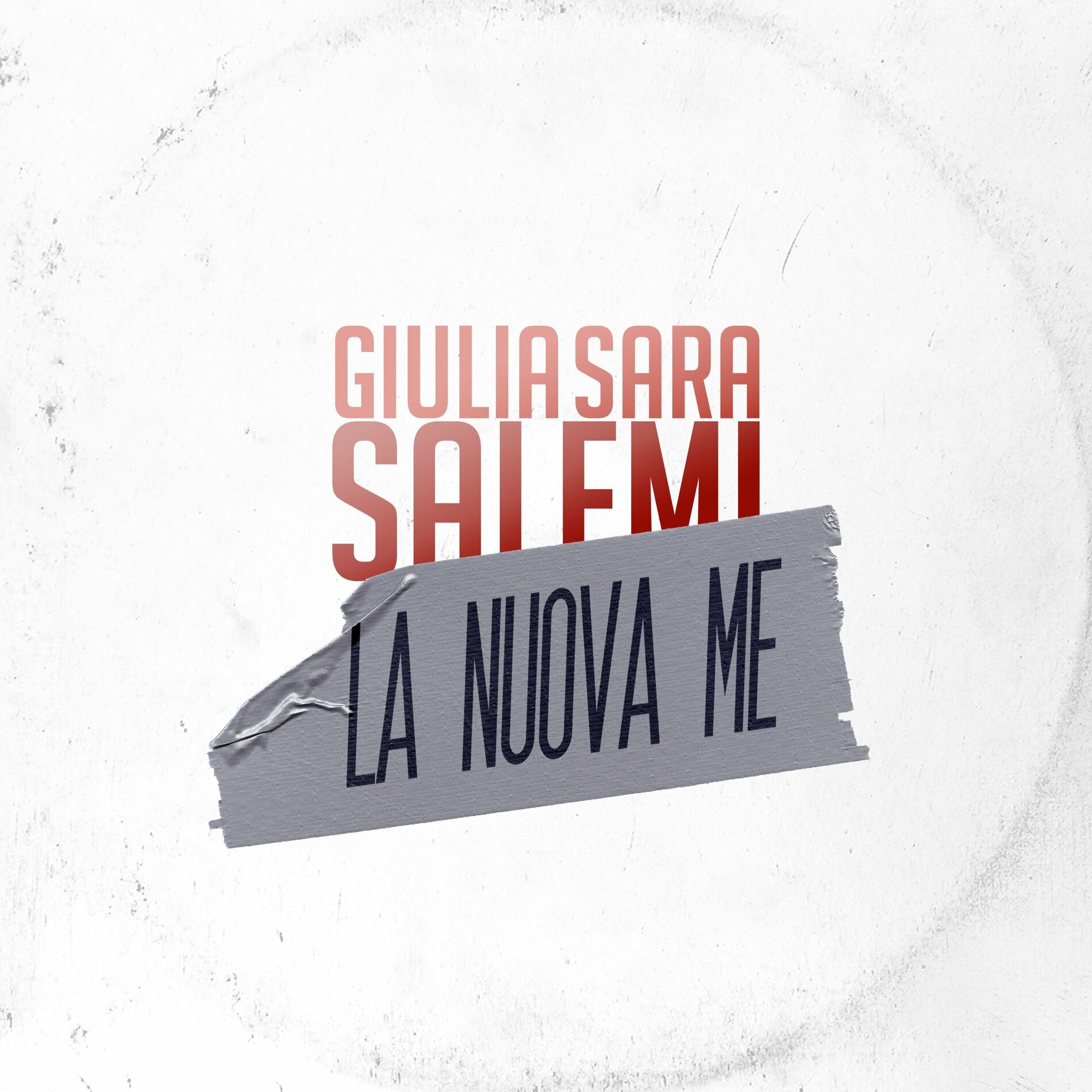 Giulia Sara Salemi: albums, songs, playlists | Listen on Deezer