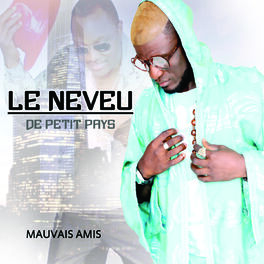 Album cover of Mauvais amis