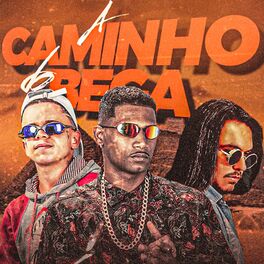 Album cover of A Caminho do Bega