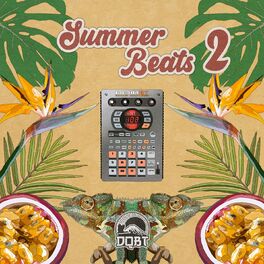 Album cover of Summer Beats Vol. 2