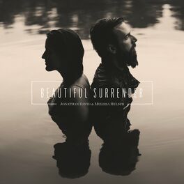 Album cover of Beautiful Surrender