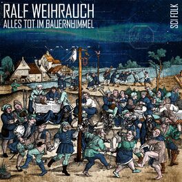 Album cover of Alles tot im Bauernhimmel