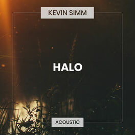 Album cover of Halo (Acoustic)