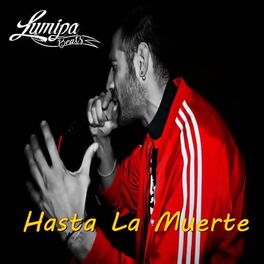 Album cover of Hasta la Muerte