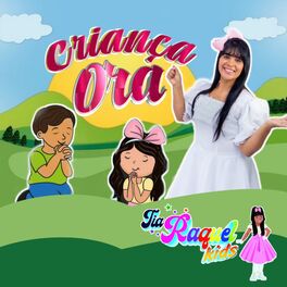 Album cover of Criança Ora