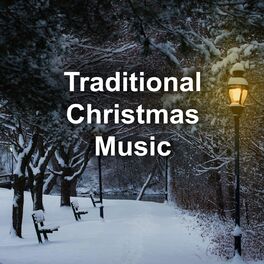 Album cover of Traditional Christmas Music