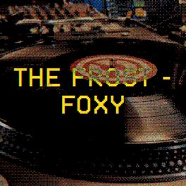 Album cover of Foxy