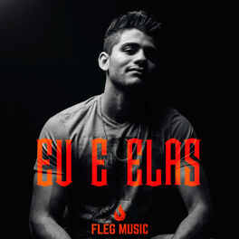 Album cover of Eu e Elas