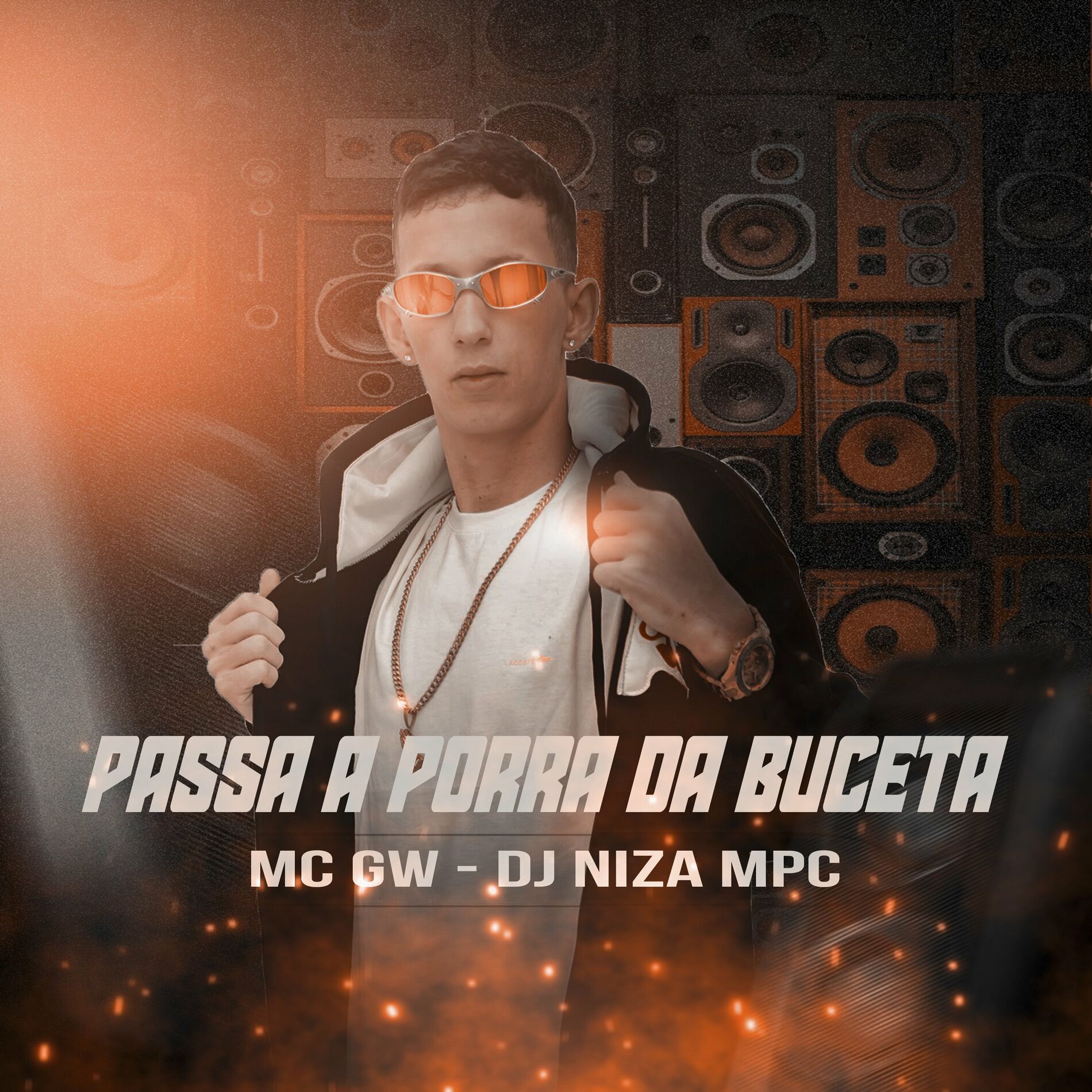 DJ NIZA MPC: albums, songs, playlists | Listen on Deezer