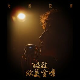Album cover of 治愈旋律 极致欧美金嗓
