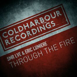 Album cover of Through the Fire